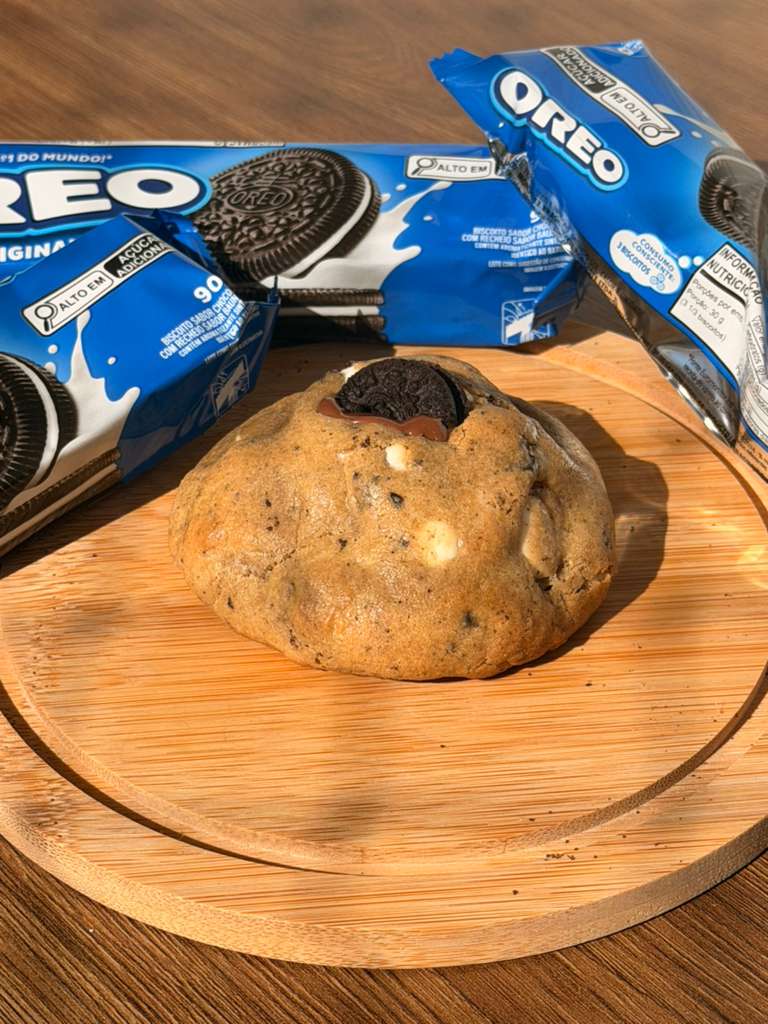 Cookie Classic Oreo da Crumbsy - foto 1
